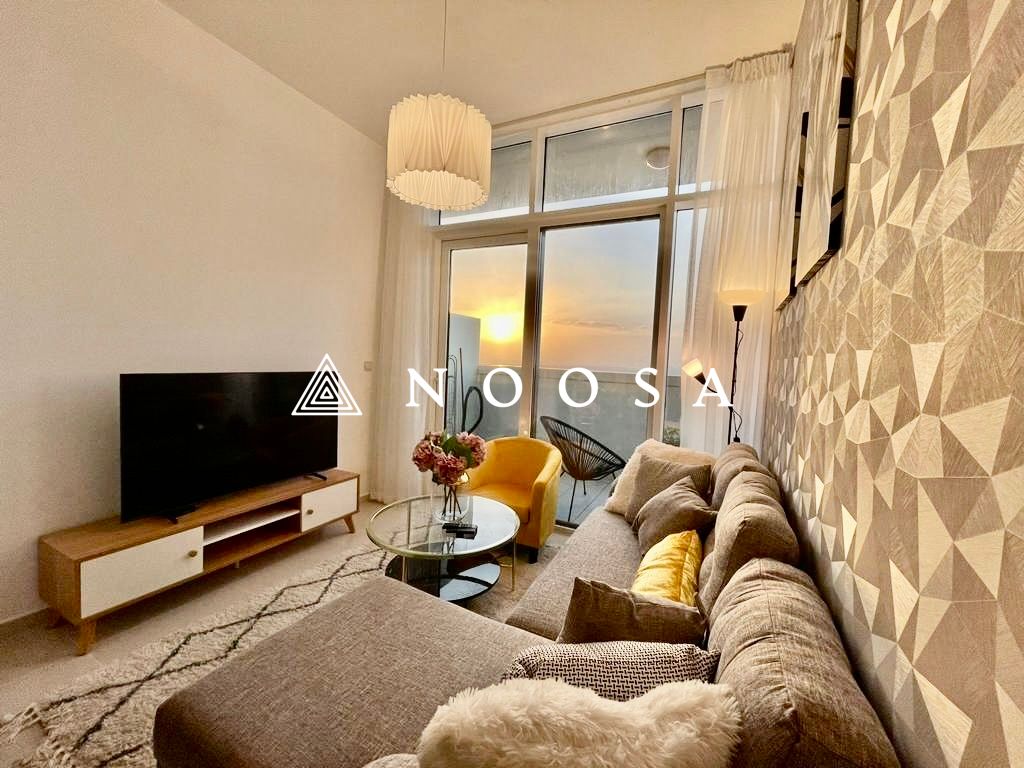 Vacant | High Floor | Fully Furnished