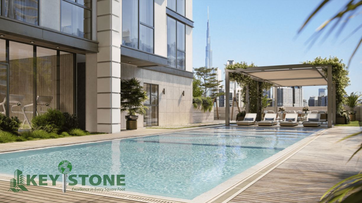 SPACIOUS APARTMENT //NEAR TO HANDOVER //0% COMMISSION //CLOSE TO DOWNTOWN //PRIME LOCATION //FLEXIBLE PAYMENT PLAN