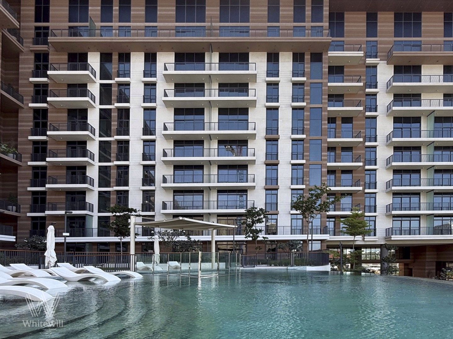 Downtown View | Handover Soon | Motivated Seller | Middle Floor