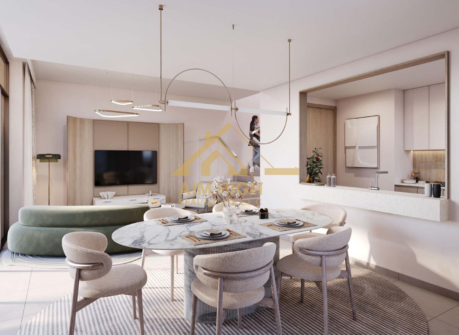 Affordable Luxury | Strong Investment Opportunity | High ROI