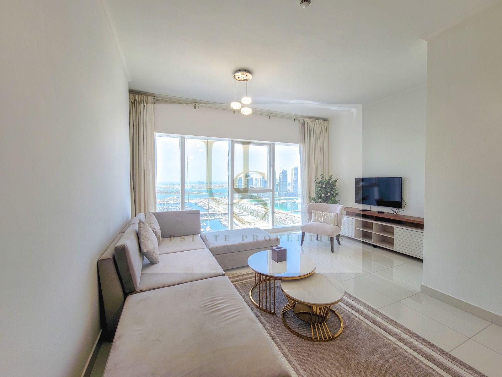 Fully Furnished 2BHK | Luxurious | Spacious | High Floor