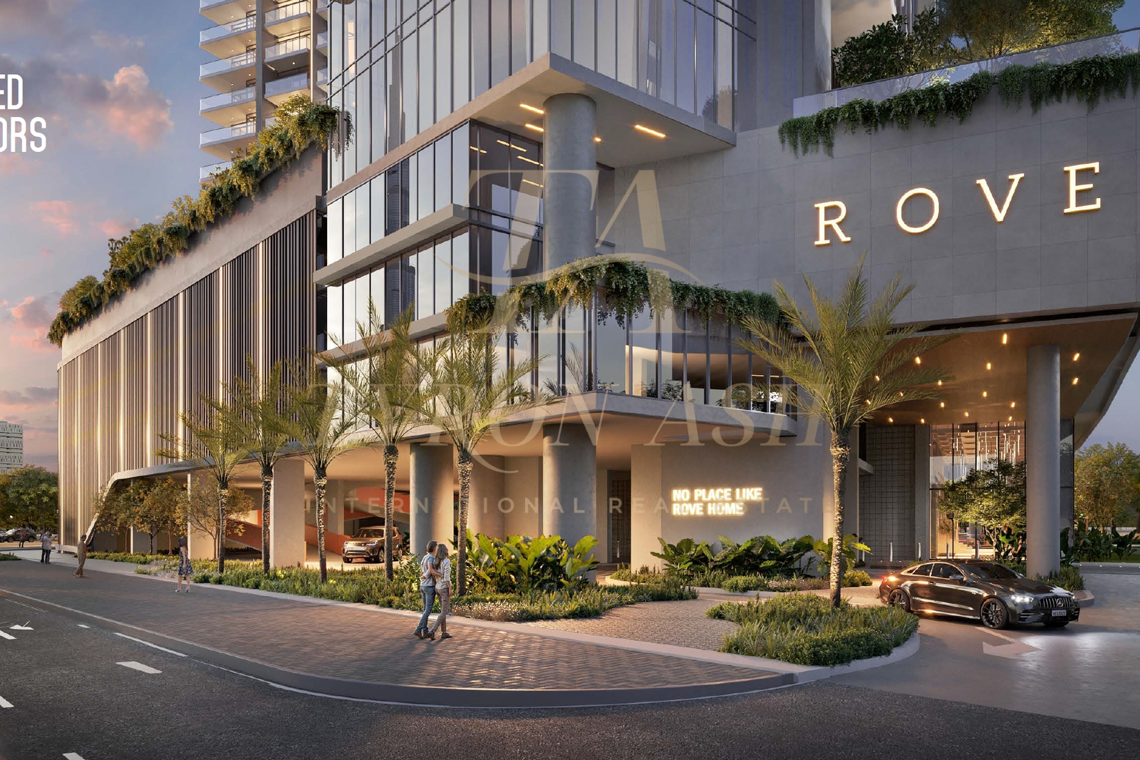 Ultra-Modern Studio | Rove Home | Walk to Canal & Downtown