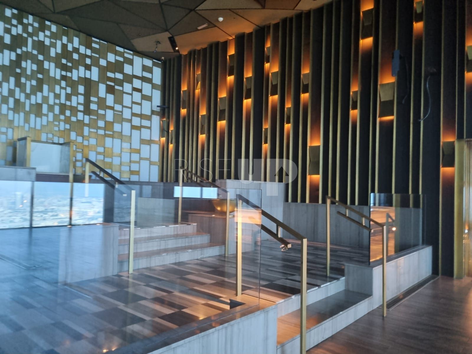 Night Club | Sheikh Zayed Road | Fully Fitted