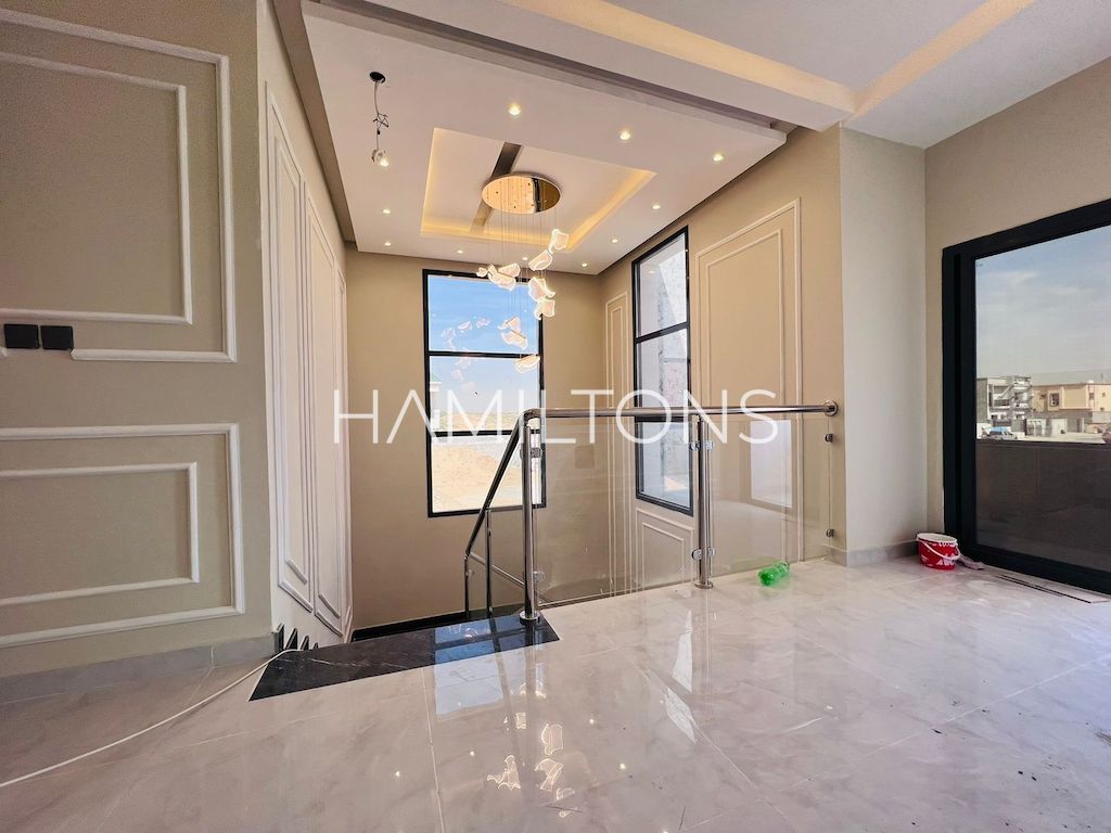 Premium Quality | Well-Designed Villas