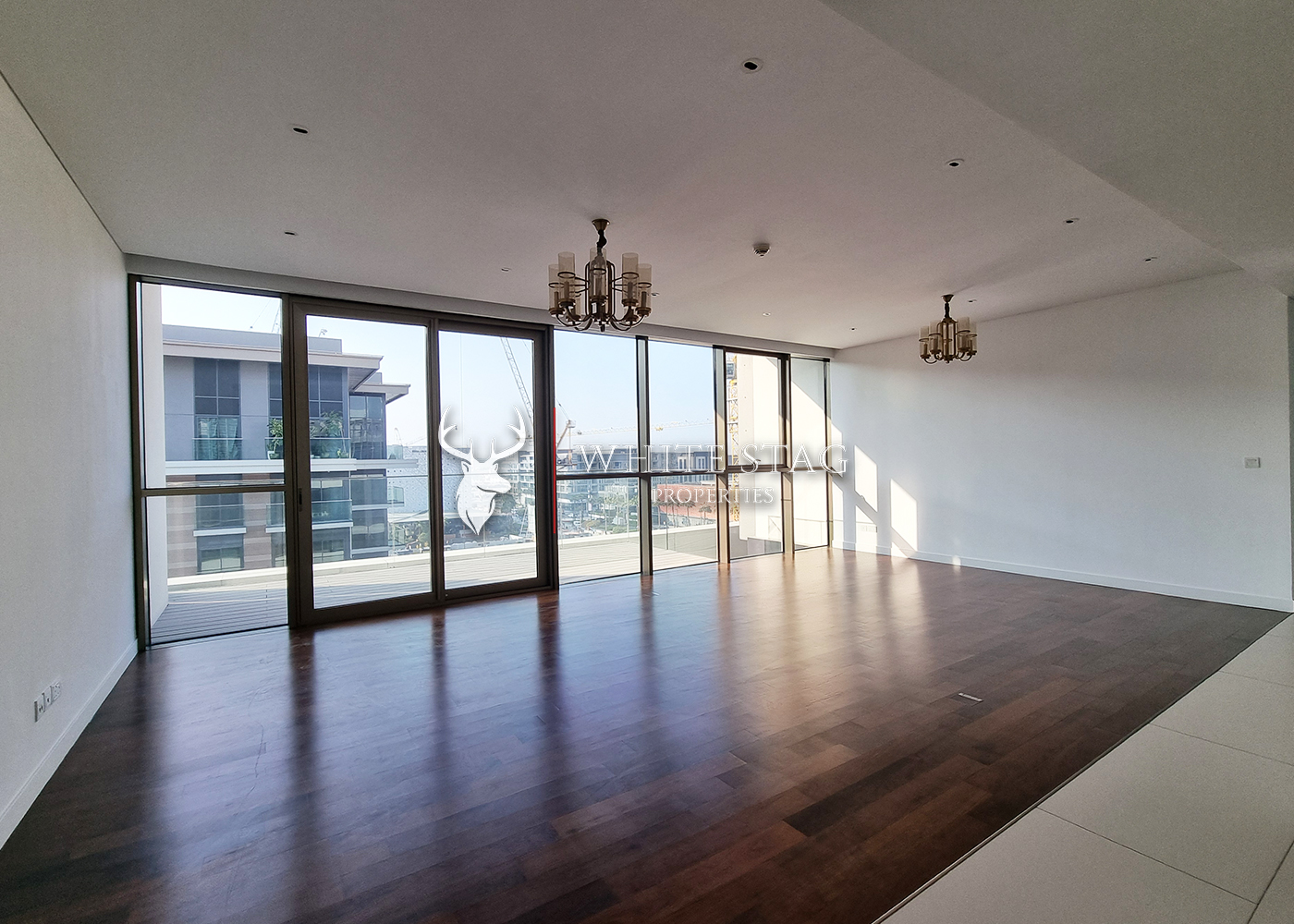 3 Bedroom + Maids | Available Now