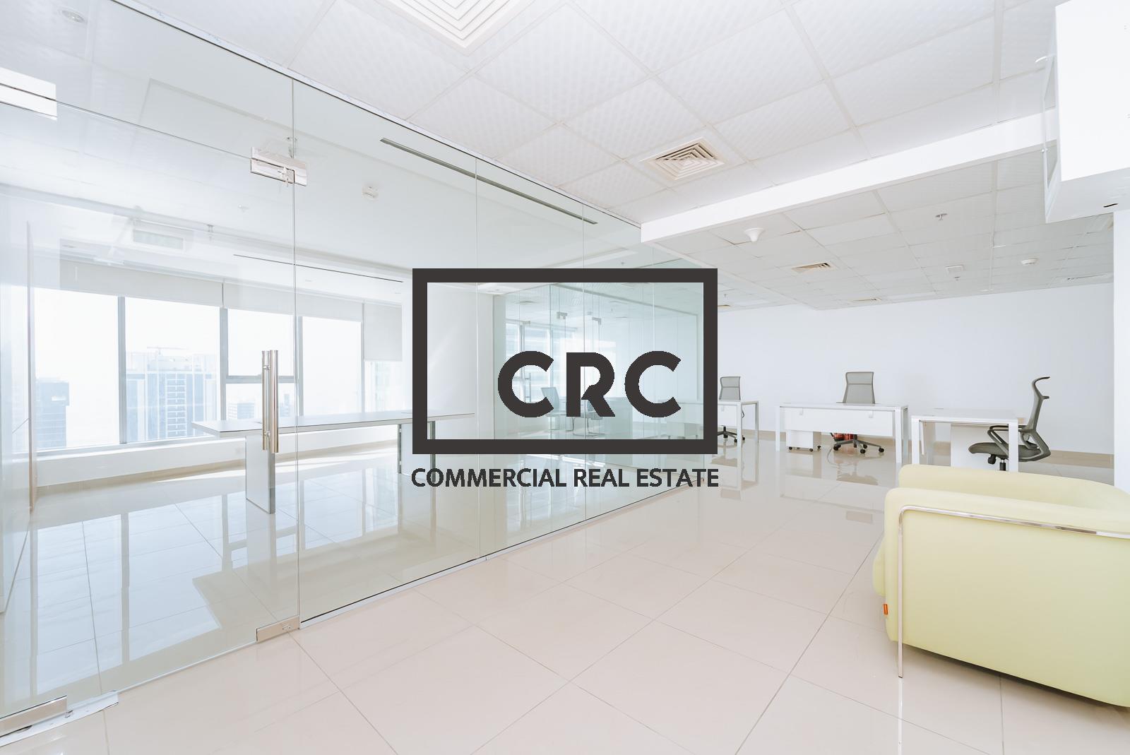 High Floor | Conference Room | Fitted