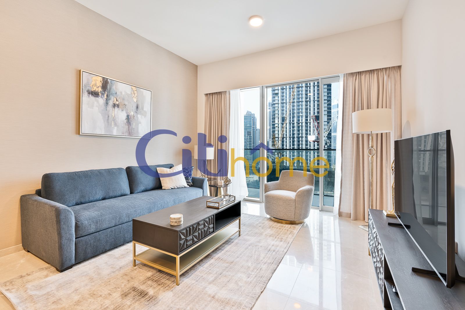 Ramadan Offer | Downtown Views | Upscale Living
