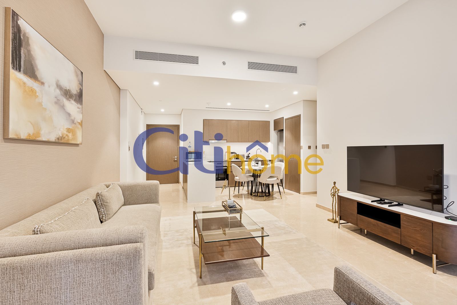 Ramadan Offer | Downtown Views | Elegant Urban Living