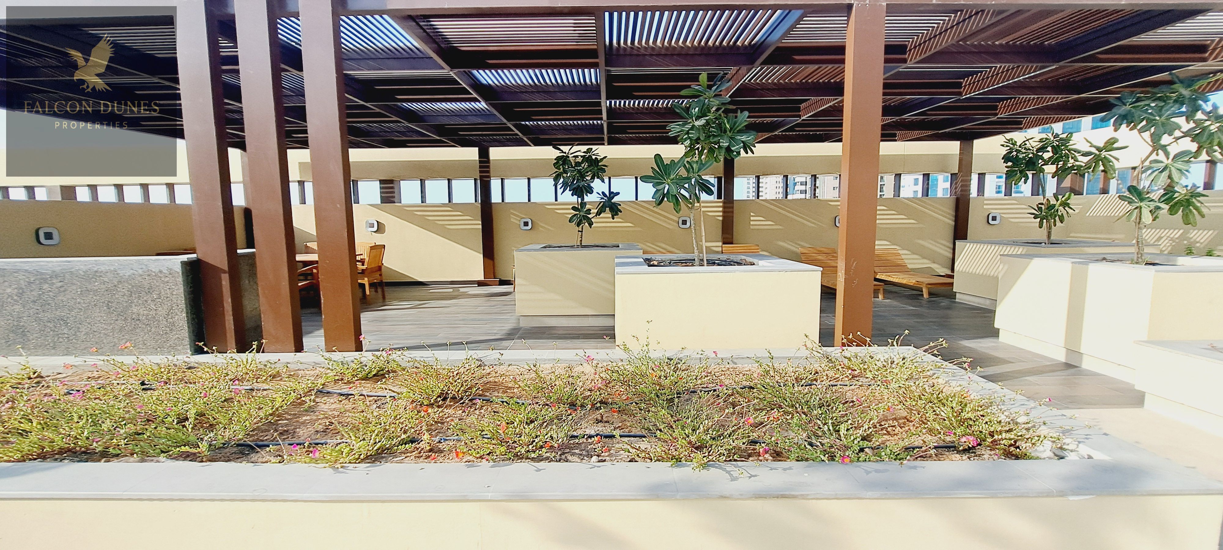 3-Bedroom Apartment | Brand New Building | All Amenities Free | Ready to Move