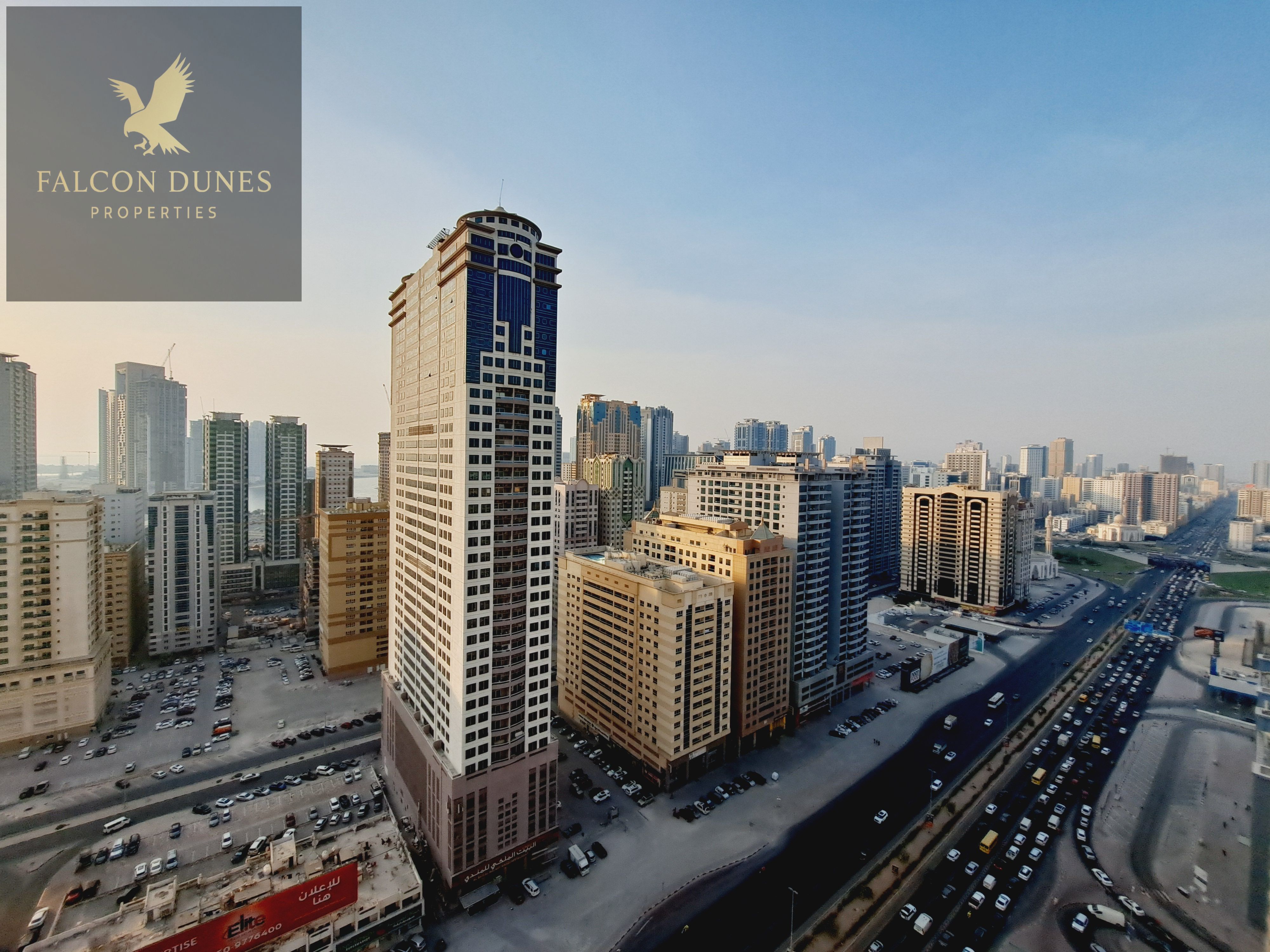 No Commission | Luxury 3-Bedroom Apartment | Gym and Pool Free | Parking Available