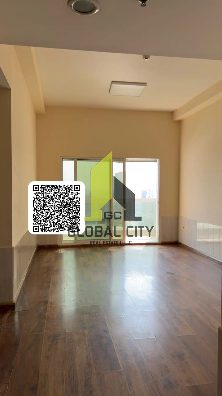 Affordable 2BHK | Ajman Pearl | Big Layout | 430K Only