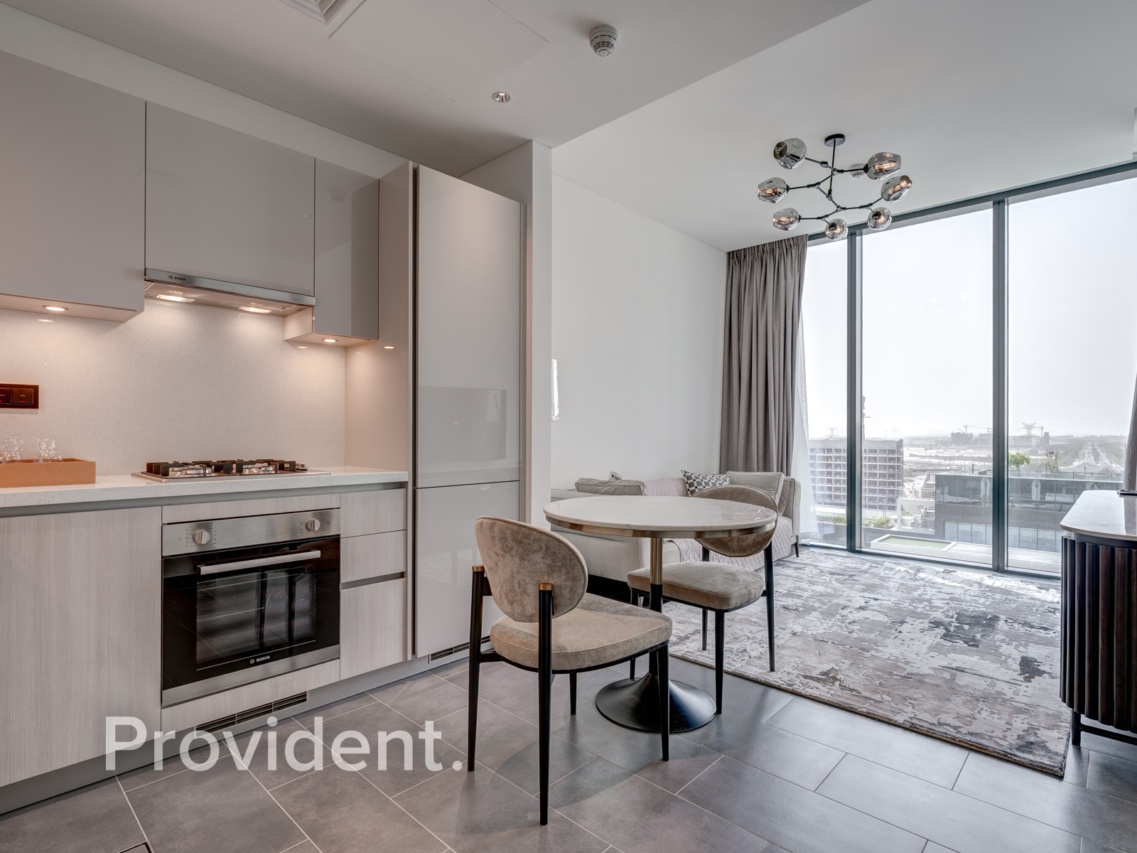 Luxury Furnished | Brand New | Pool View