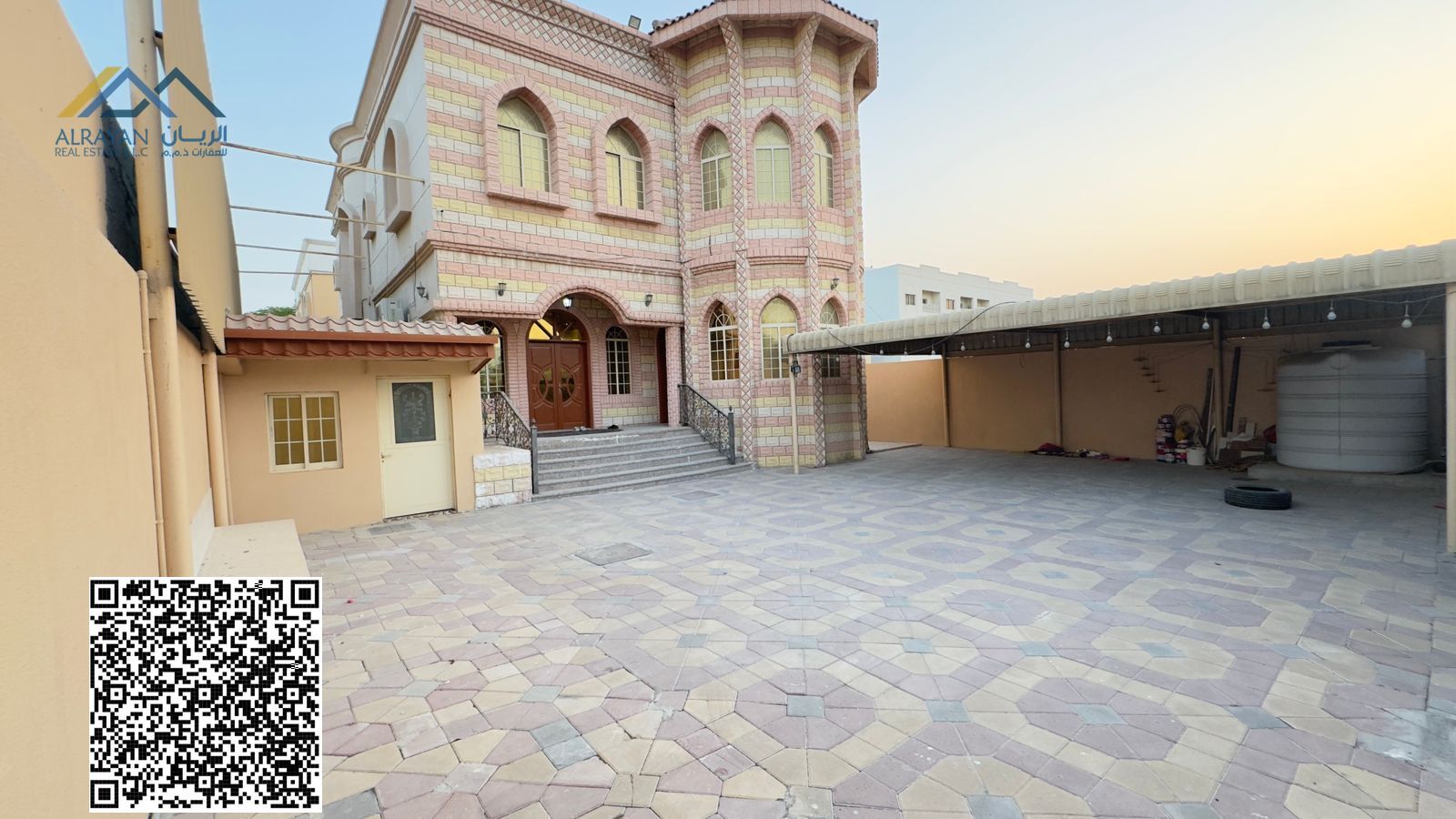 Includes electricity, water, air conditioning, and furnishings. Freehold ownership. Open to all nationalities.