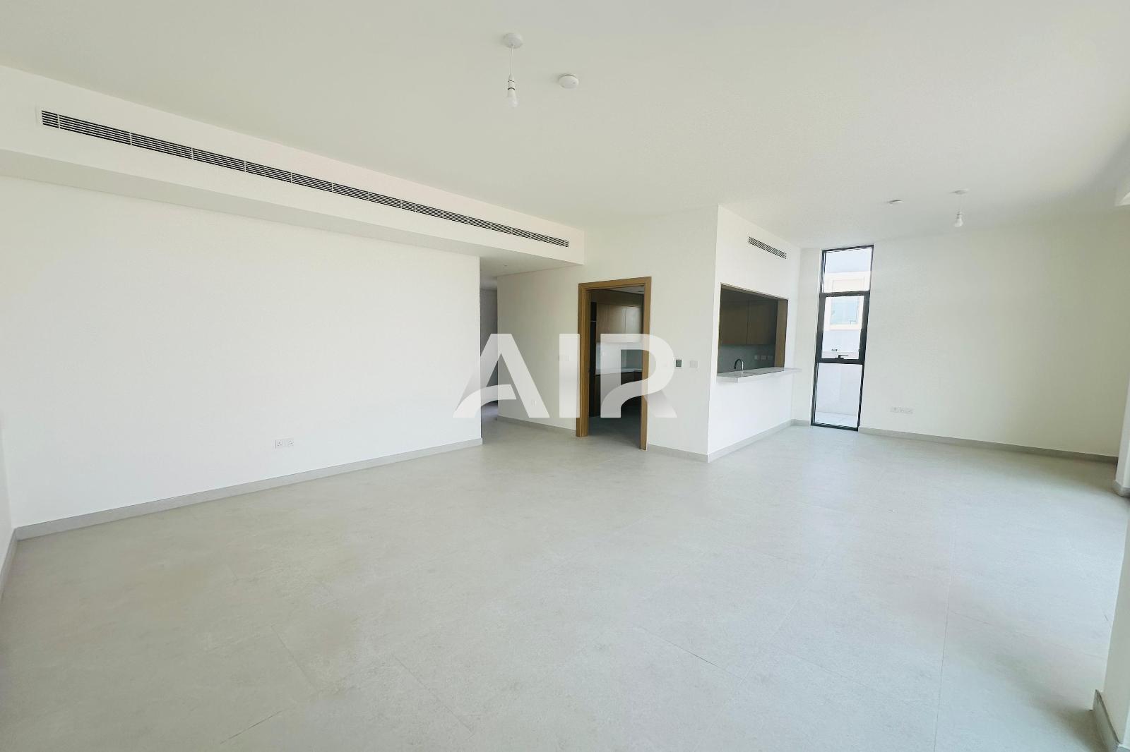 Spacious 4BR Villa | Private Garden | Al Furjan
