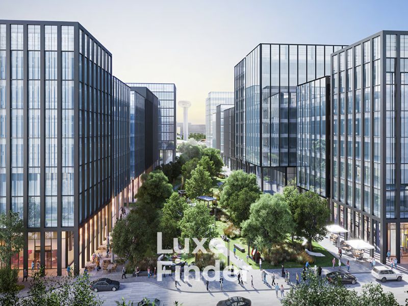 Best Deal | Office Space | 8% ROI for 10 Yrs