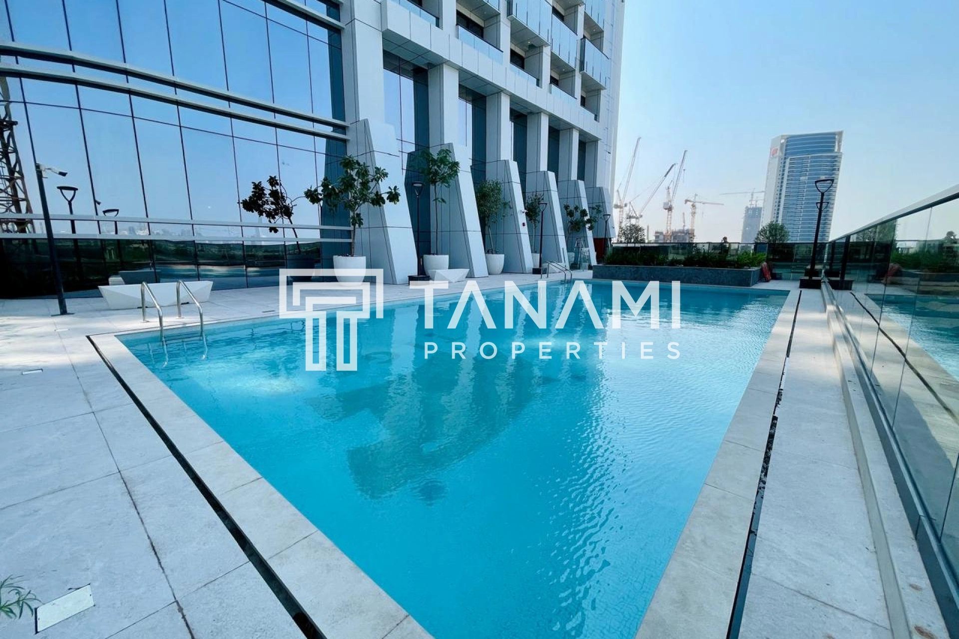 Premium Quality | Brand New | Fully Furnished