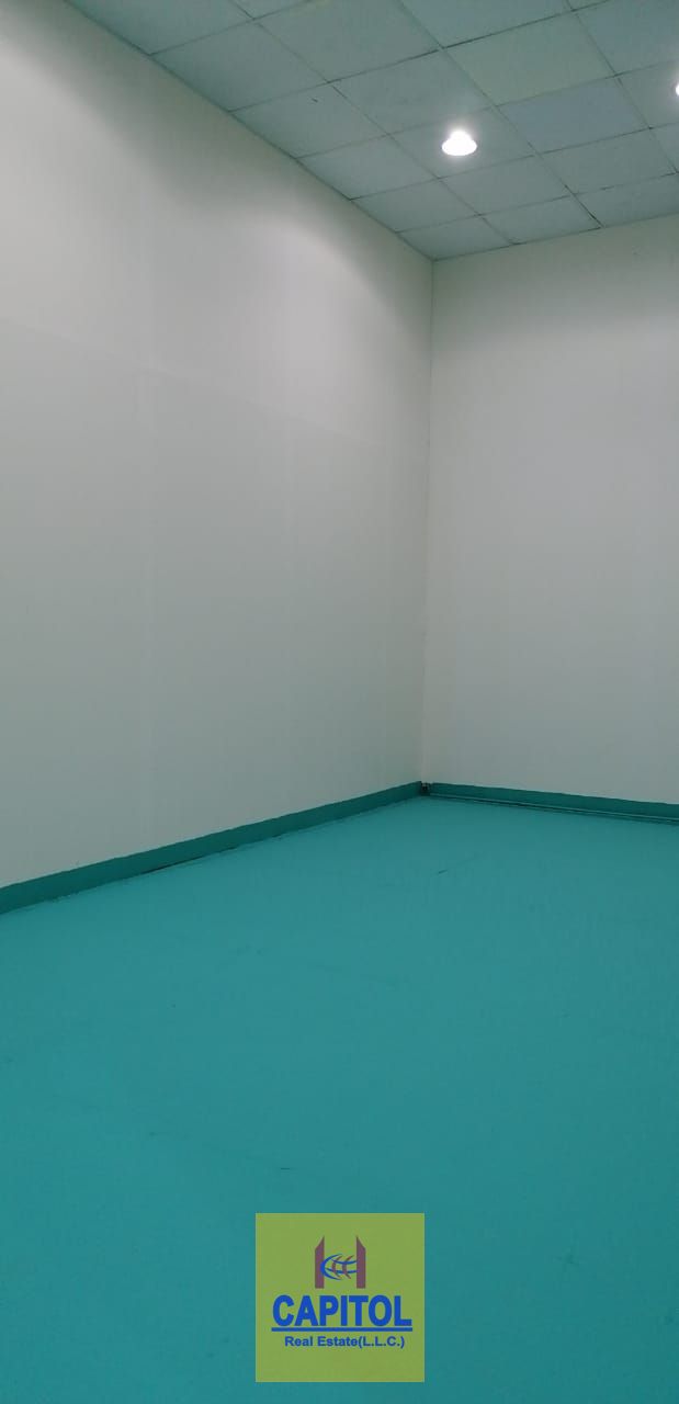 230 sq ft warehouse for rent in alquoz only for storage 12650/- per year