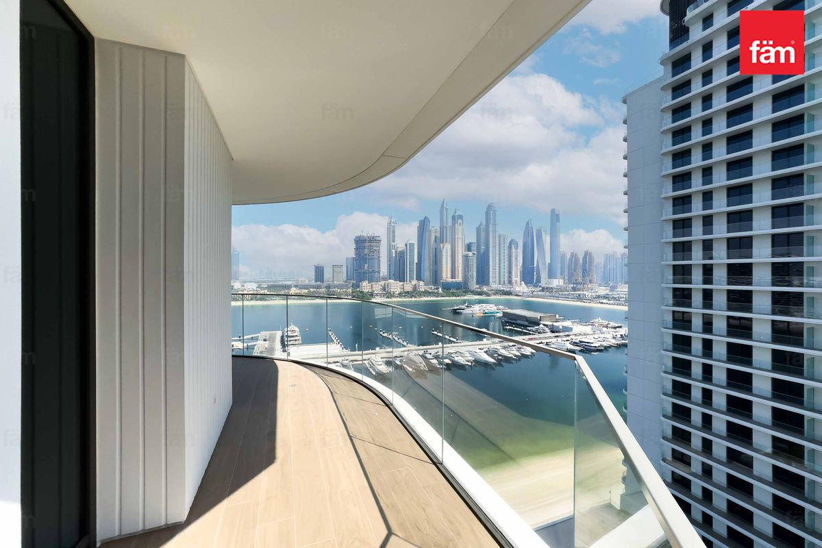 Full Views | Corner Unit | Exclusive