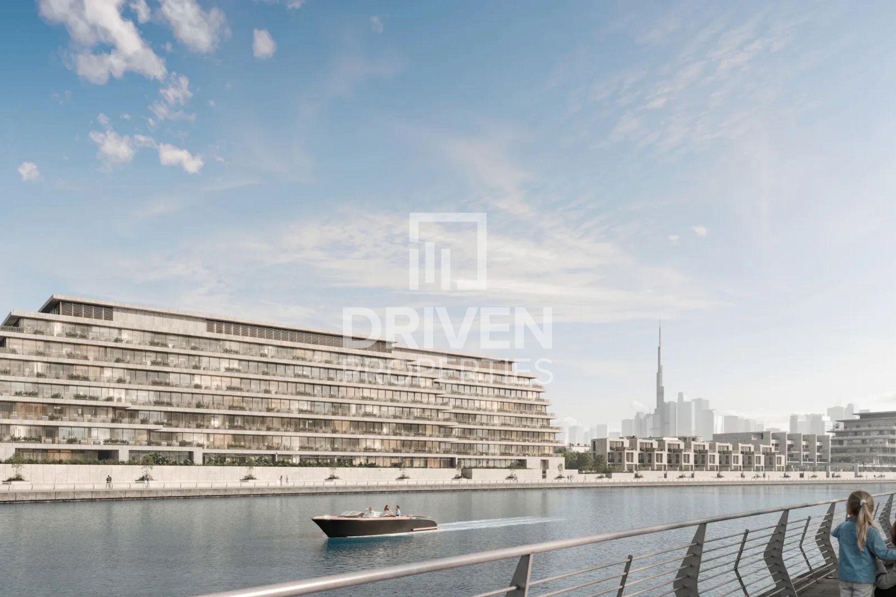 Rare Opportunity | Best Layout | Full Canal View