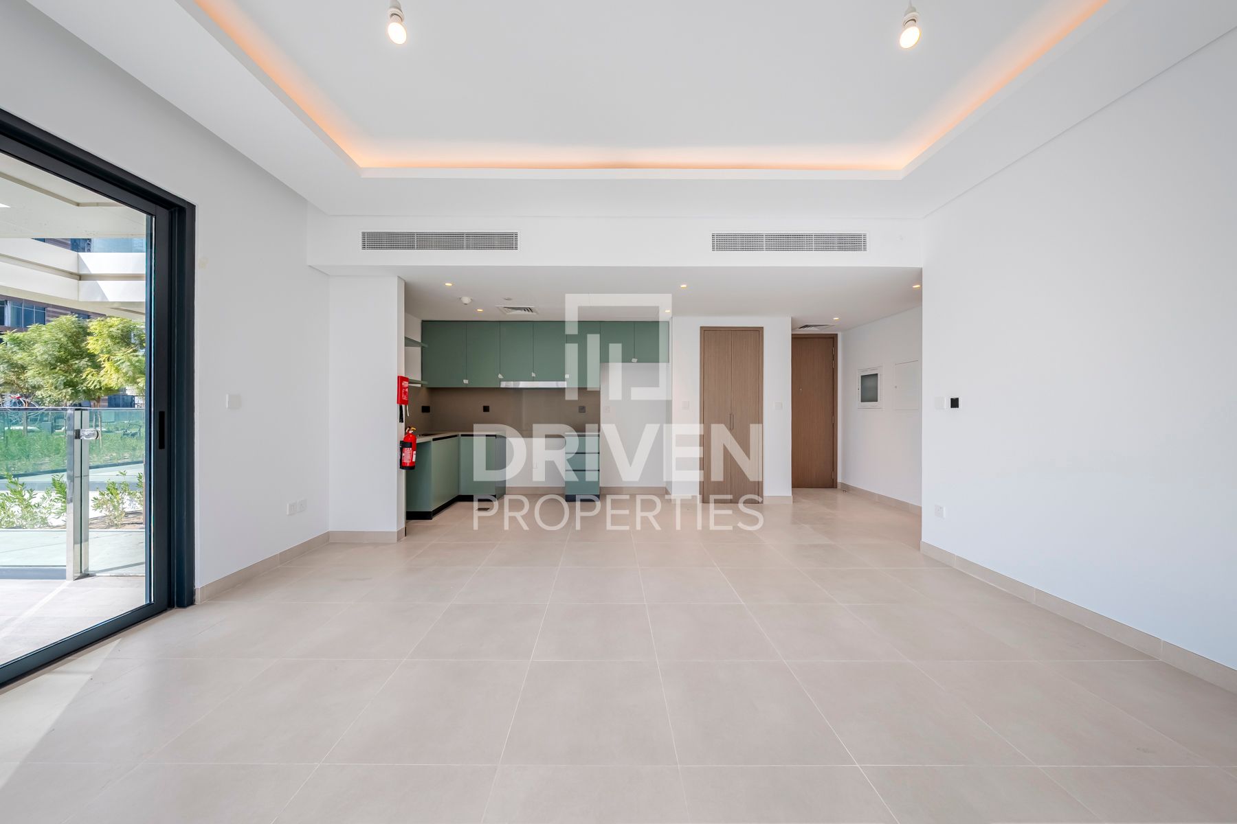 Brand New | Huge Terrace | Central Park View
