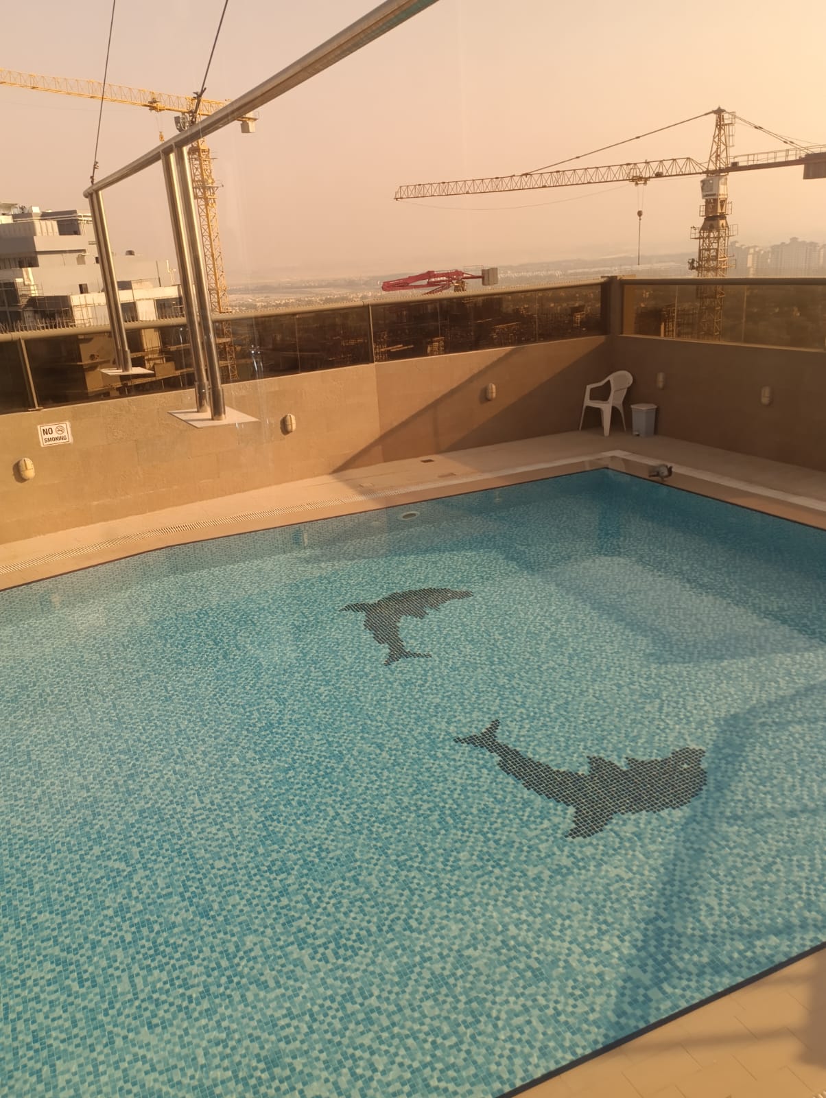 EXCLUSIVE | FURNISHED | STUDIO