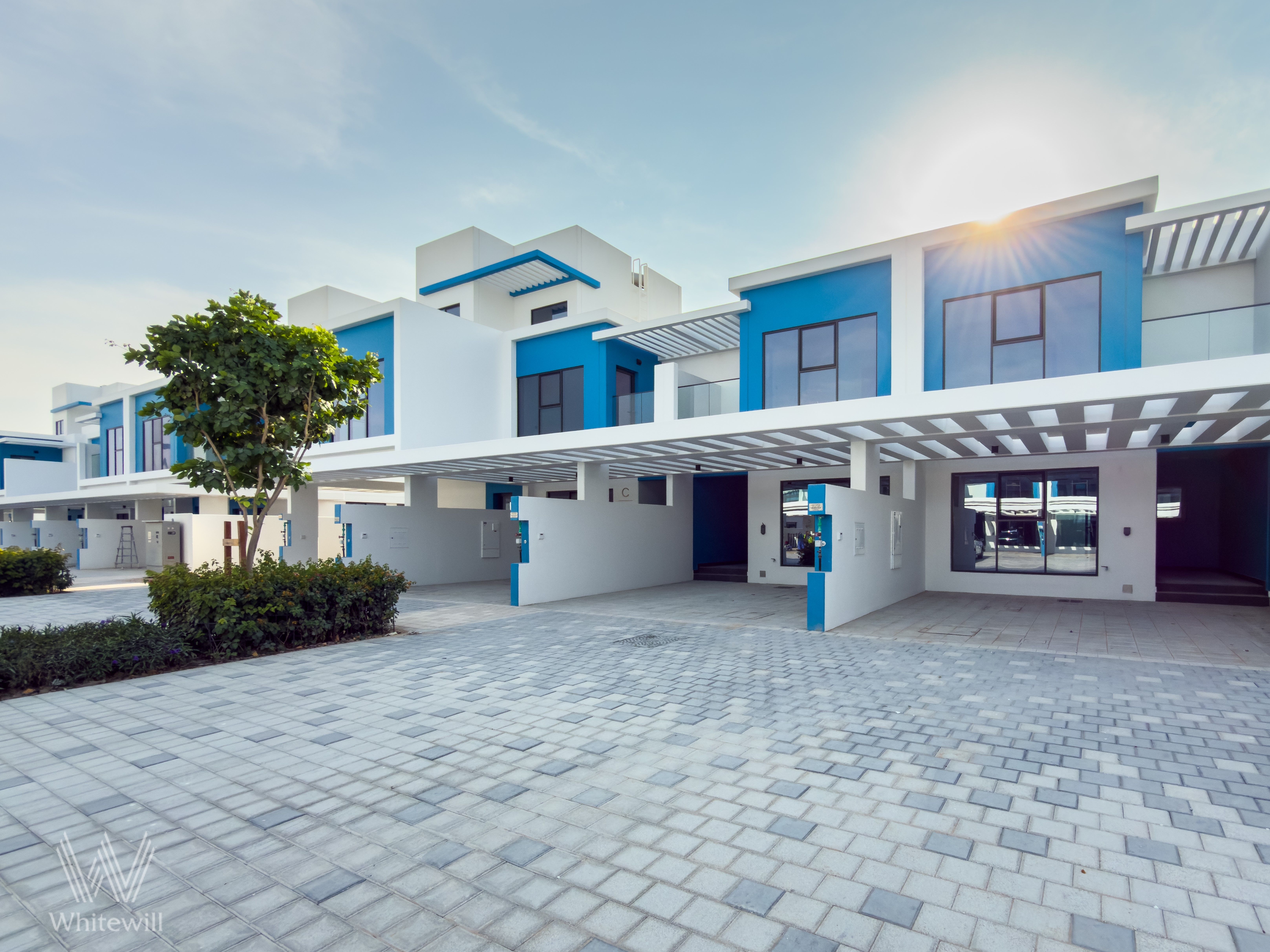 Island-Inspired Home |Private Garden|Ready to Move
