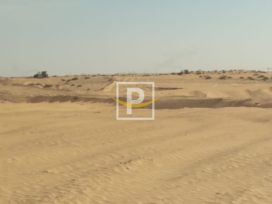 Warehouse Plot for Sale | 12 months Instalments