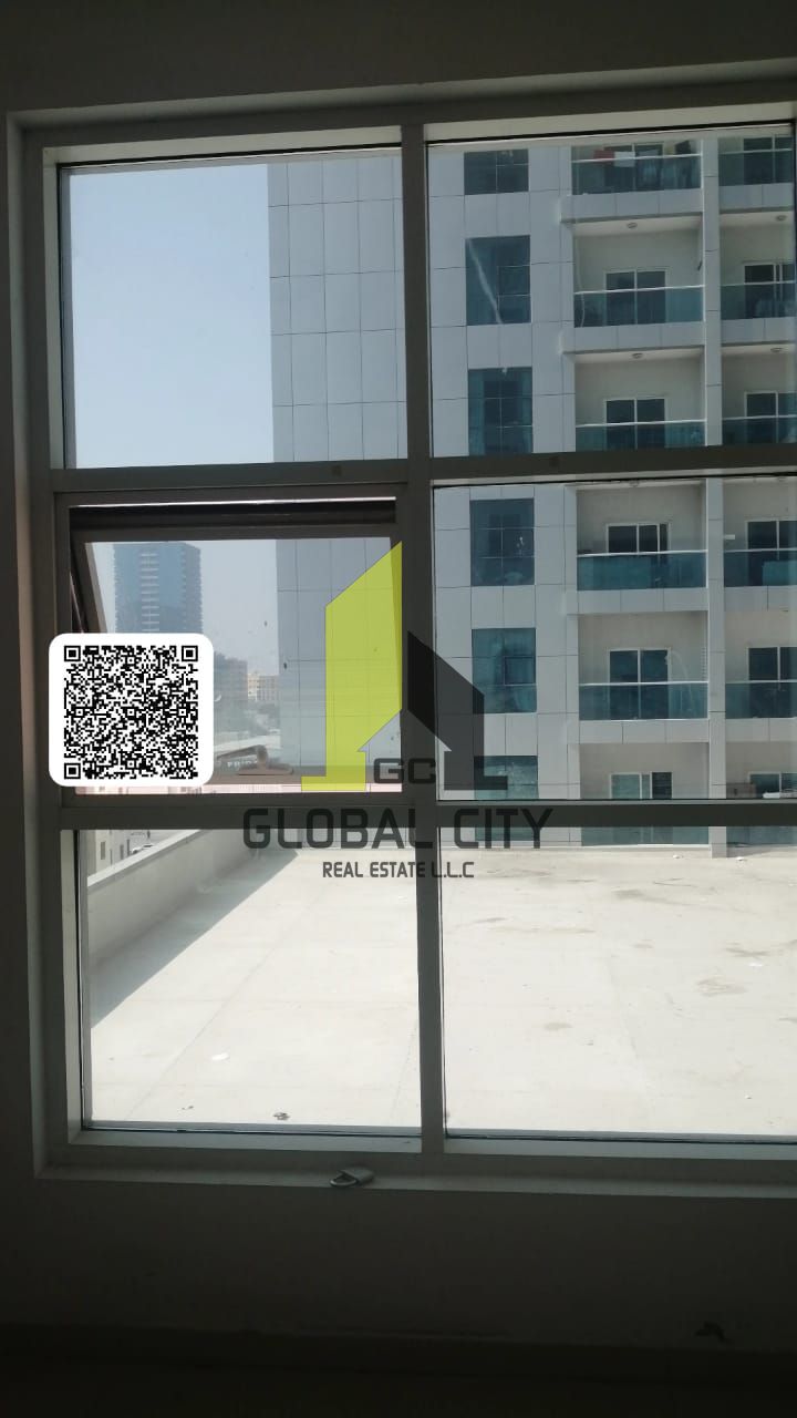 One of the prettiest 2BHK apartment in city tower