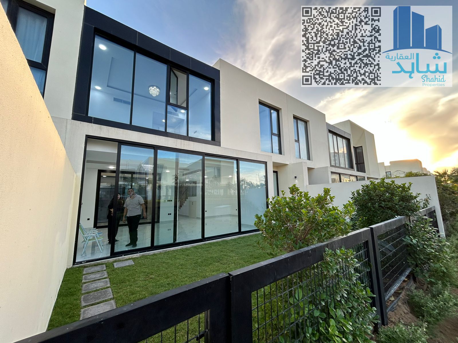 Spacious 5 Master Bedrooms Villa for Rent in Al Zorah, Ajman – AED 140,000 Yearly