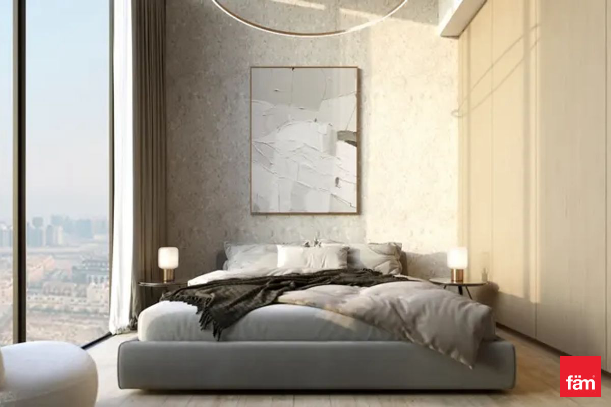 Resale | Handover March | Corner Unit
