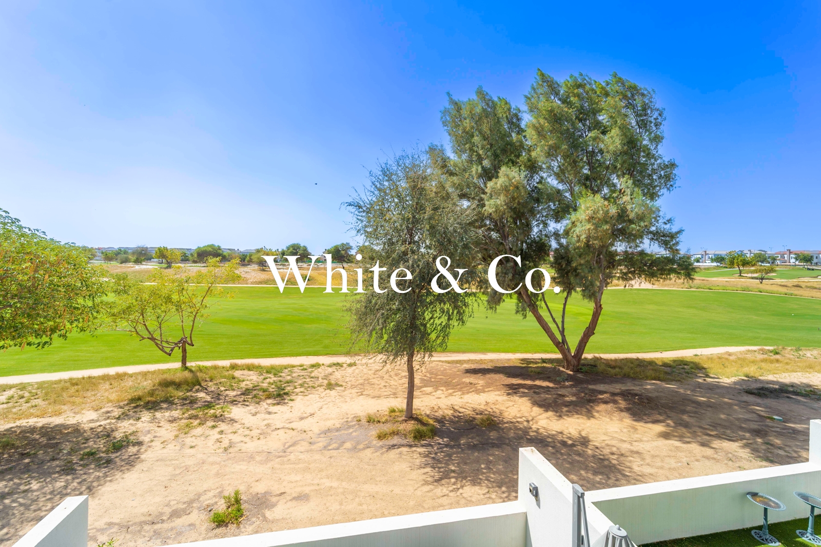 Full Golf View | Private Pool | Viewable