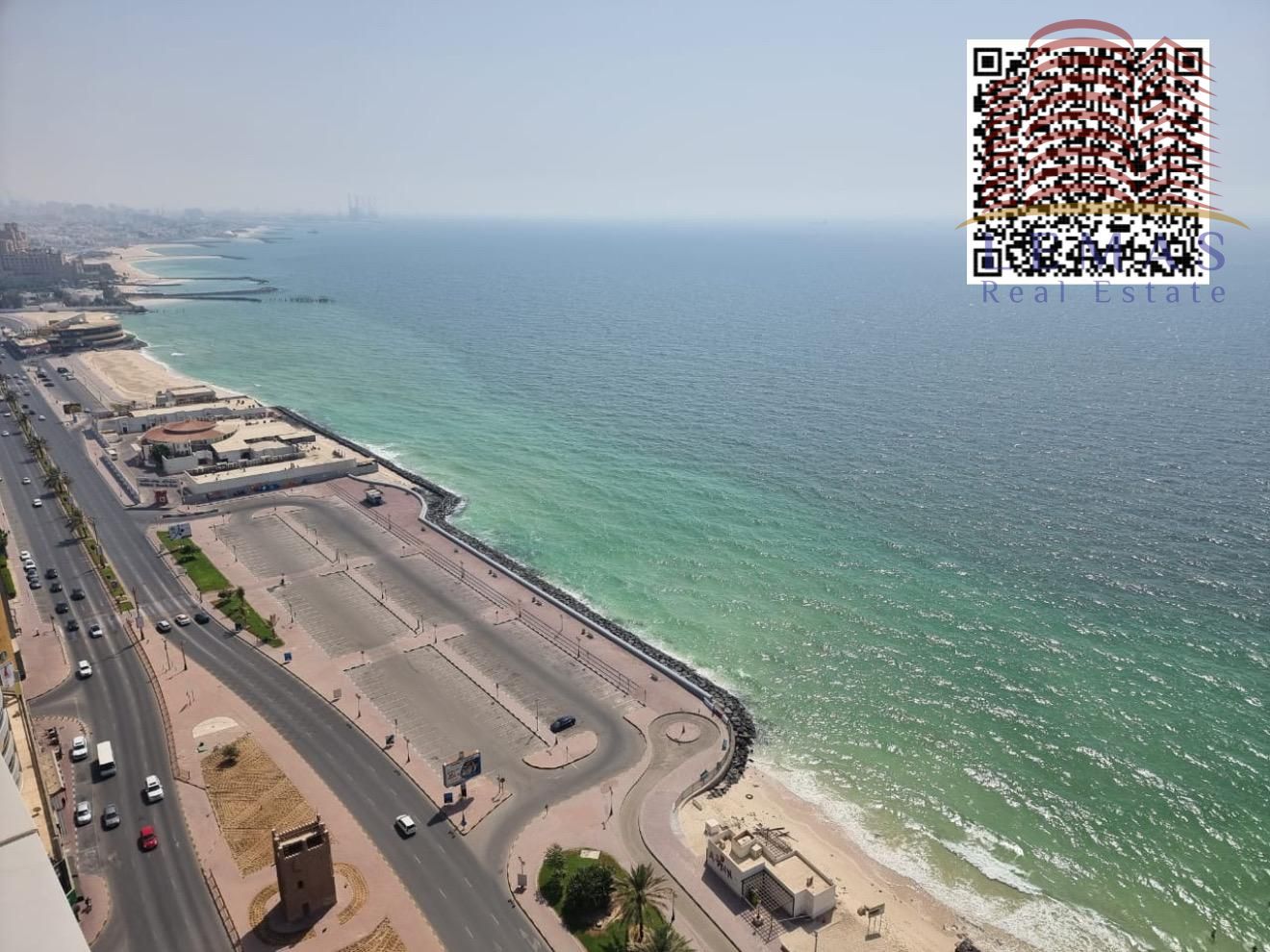 2 Bedroom | Sea view | Luxury Apartment | for Sale | Furnished