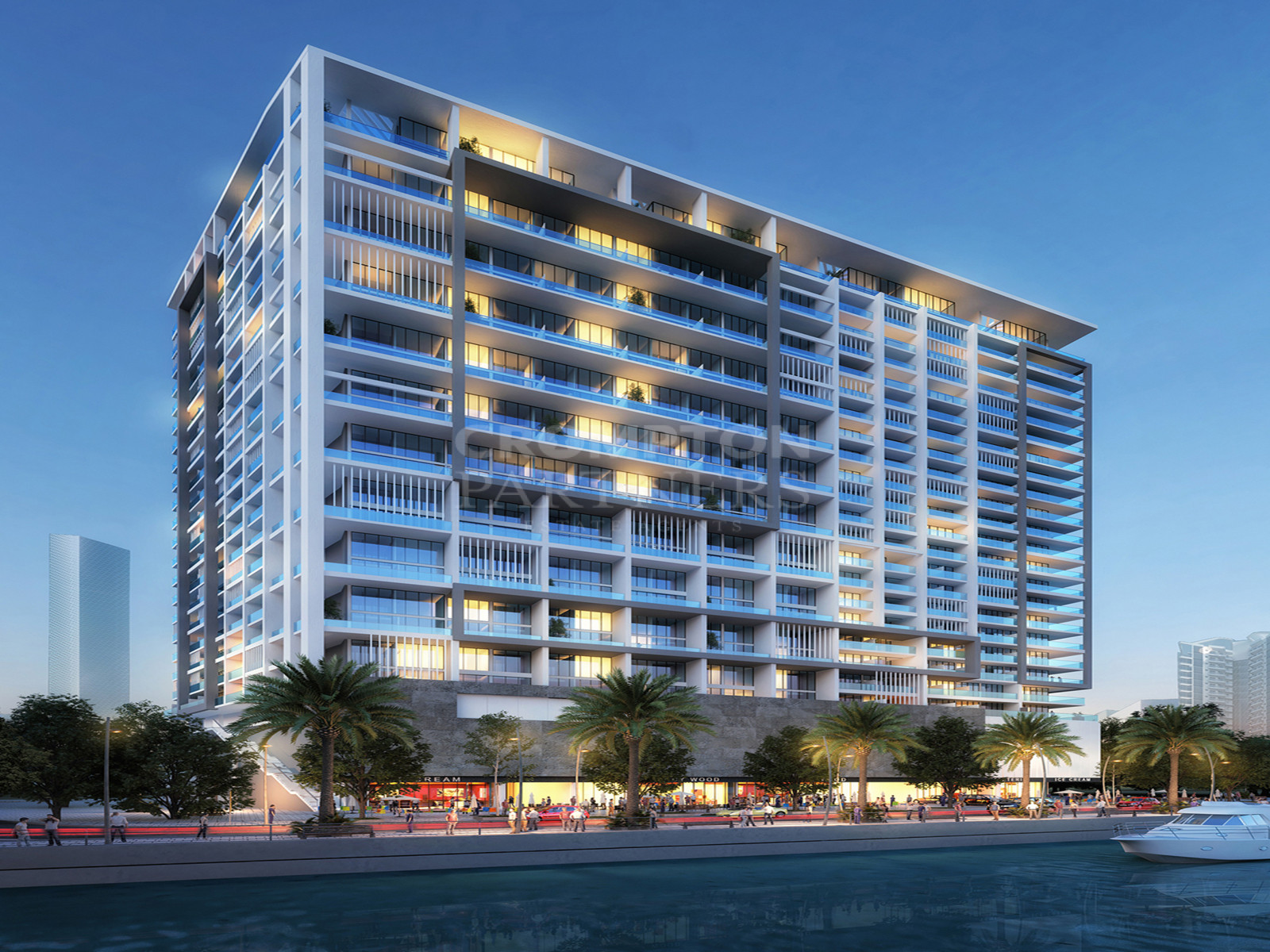 Sleek Furnished Unit | 2 Parking | Exclusive Deal