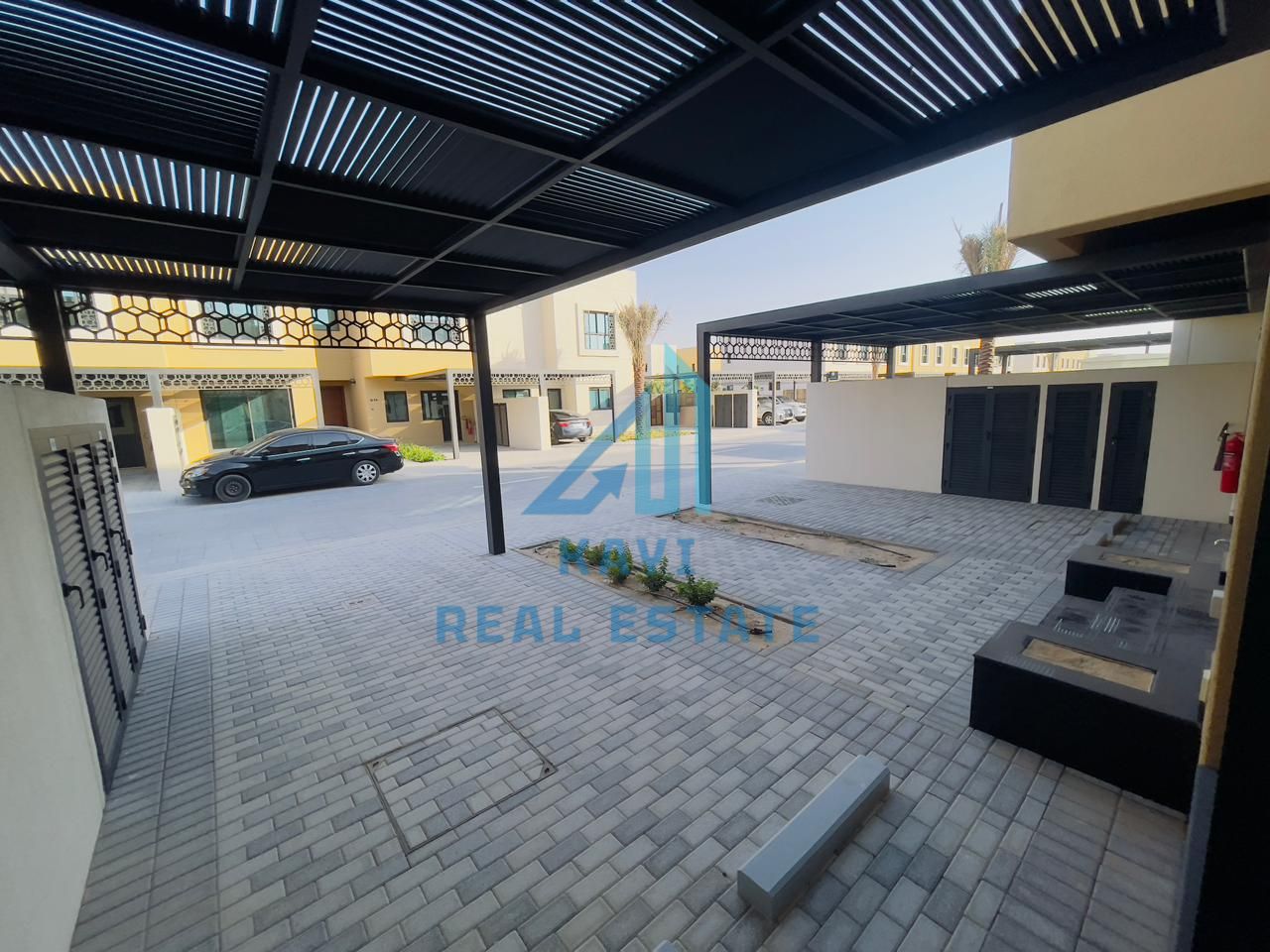 For Rent: 3 BHK Middle Unit – Type D | Sharjah Sustainable City