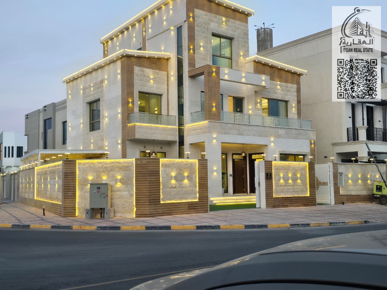 Own your home for the price of rent – a unique lifestyle. Freehold for all nationalities for life. Elegant design, close to Sheikh Mohammed bin Za
