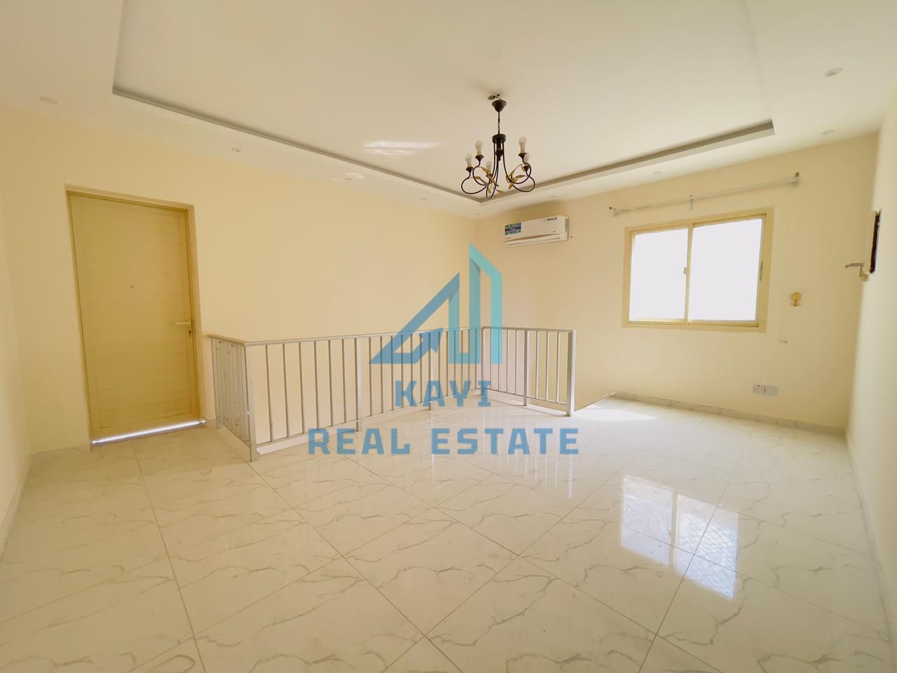 Spacious 4BR Villa for Rent in Al Rifah, Sharjah
