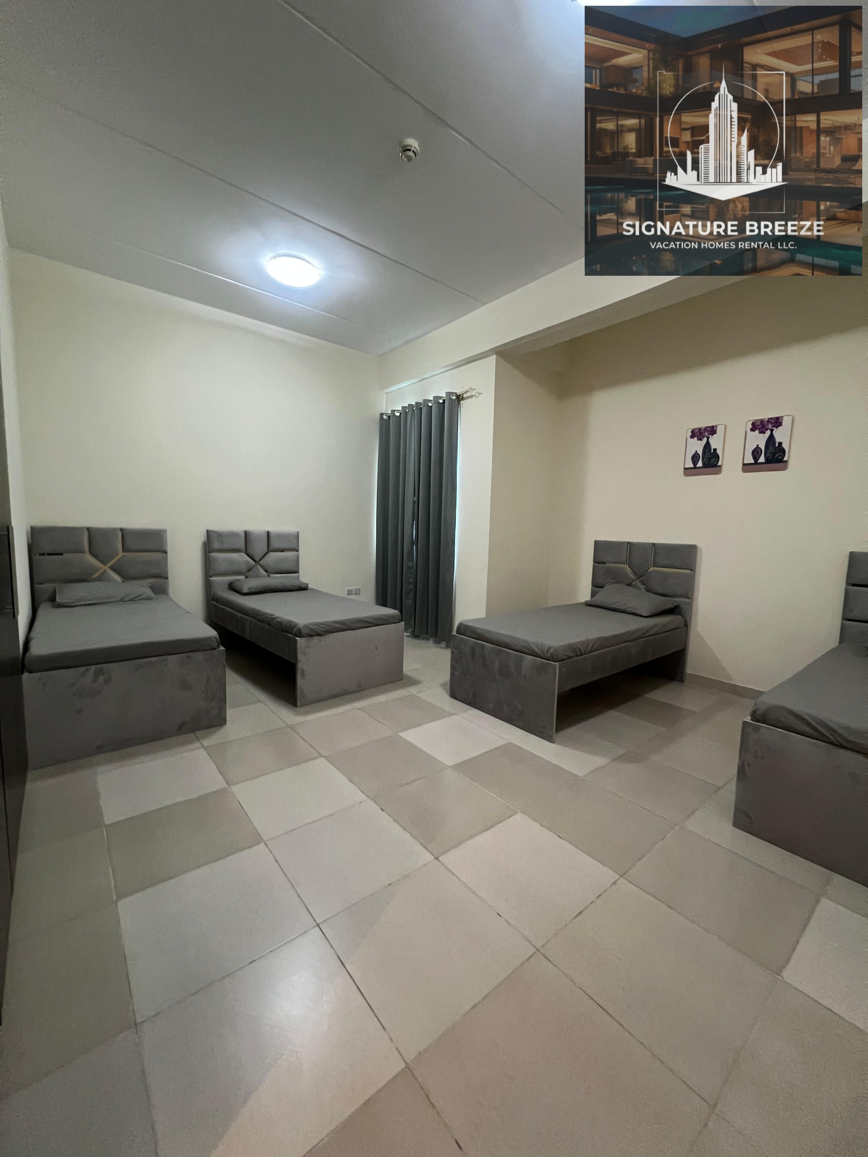 BACHELOR ROOMS AVAILABLE IN AL KHAIL HEIGHTS