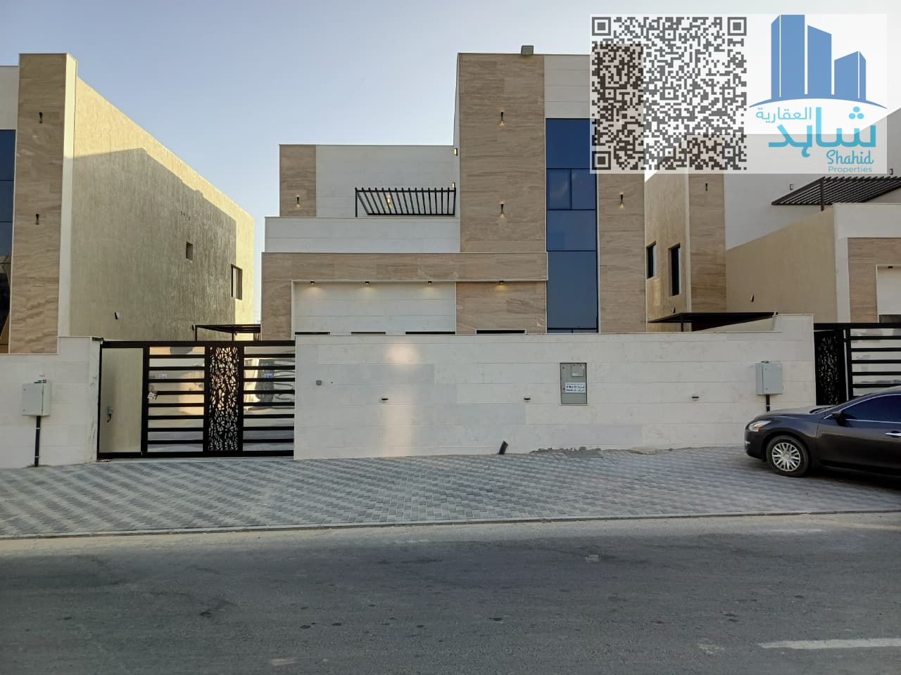"Brand New 4-Bedroom Villa for Rent in Helio – Modern Family Home"