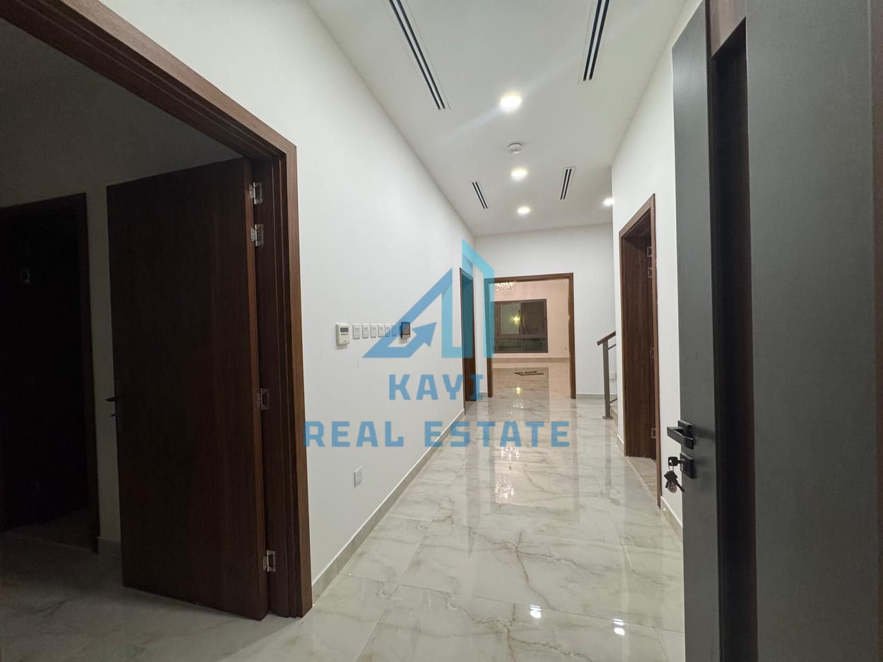 Luxury 4 Master Bedrooms Villa for Rent in Tilal City, Sharjah