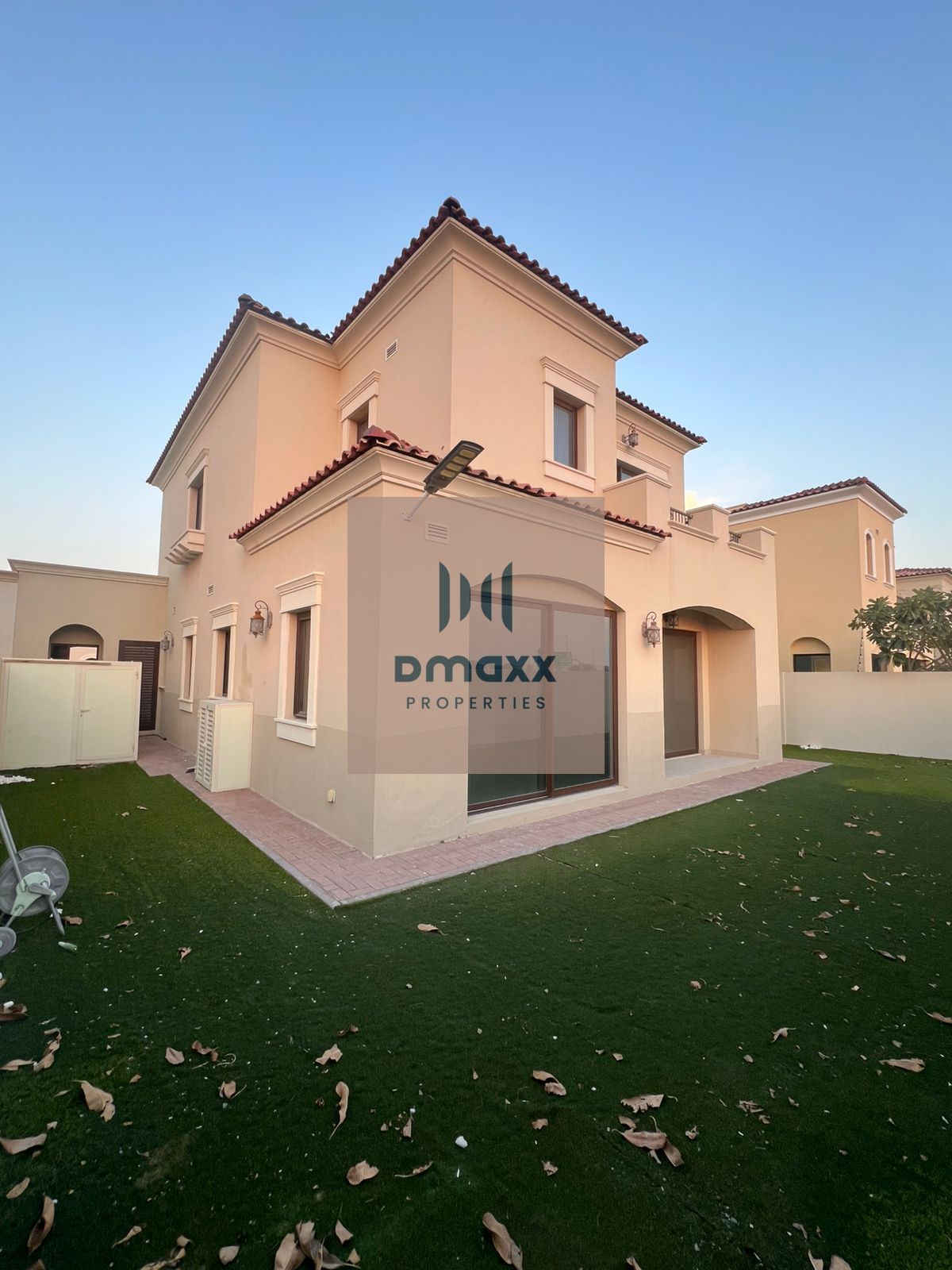 Elegant 3 BR Villa with Maid’s Room | Private Garden | Samara, Arabian Ranches 2