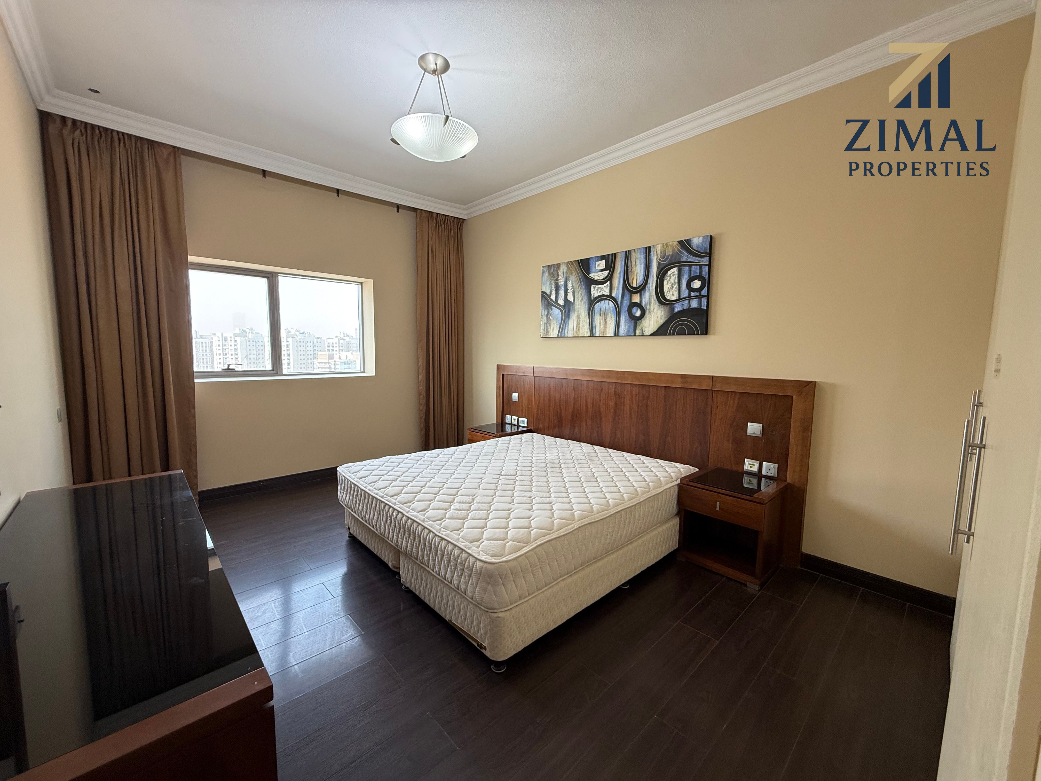 Luxury Furnished 2BHK | Chiller Free | Hotel-Style Amenities | Al Nahda Dubai