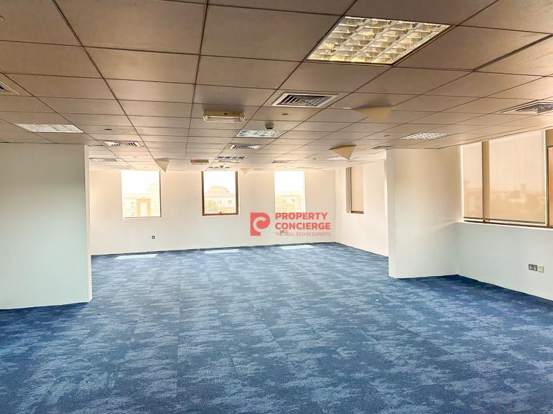 Fitted Office | Prime Location | Best Price