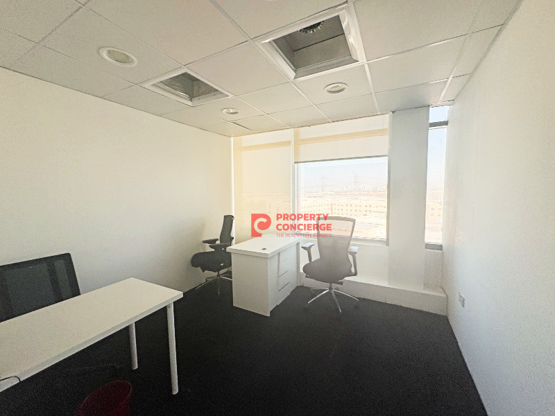 Shell and Core office | Prime Location |Best Price