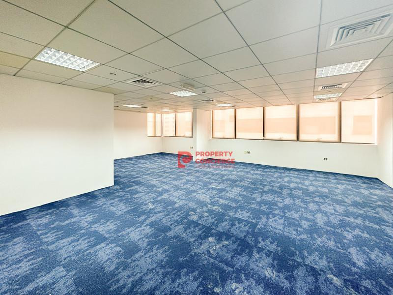 Fitted Office | Prime Location | Best Price