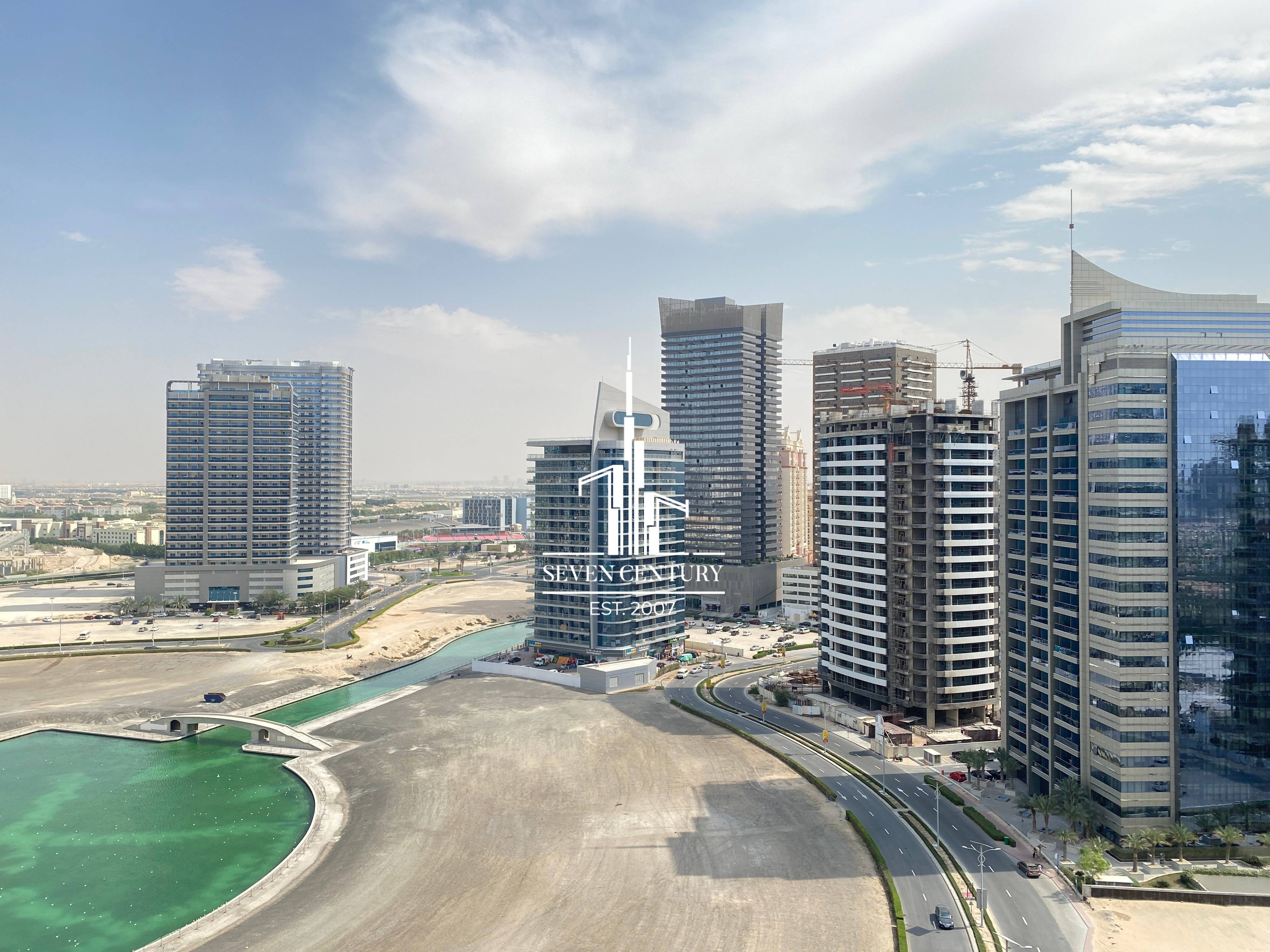 Prime Location | Hot Deal | Fully Furnished