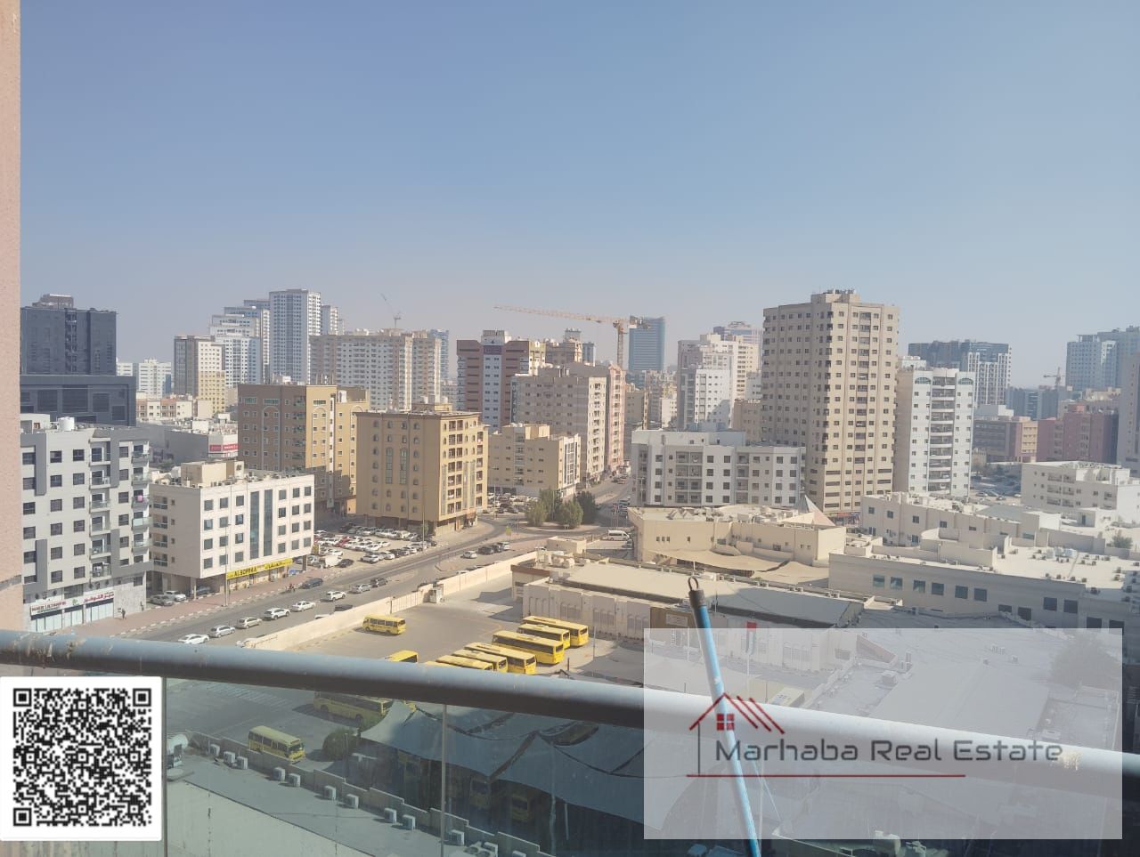 2 Bad Room Hall FOR sale In Nuaimiya Tower c