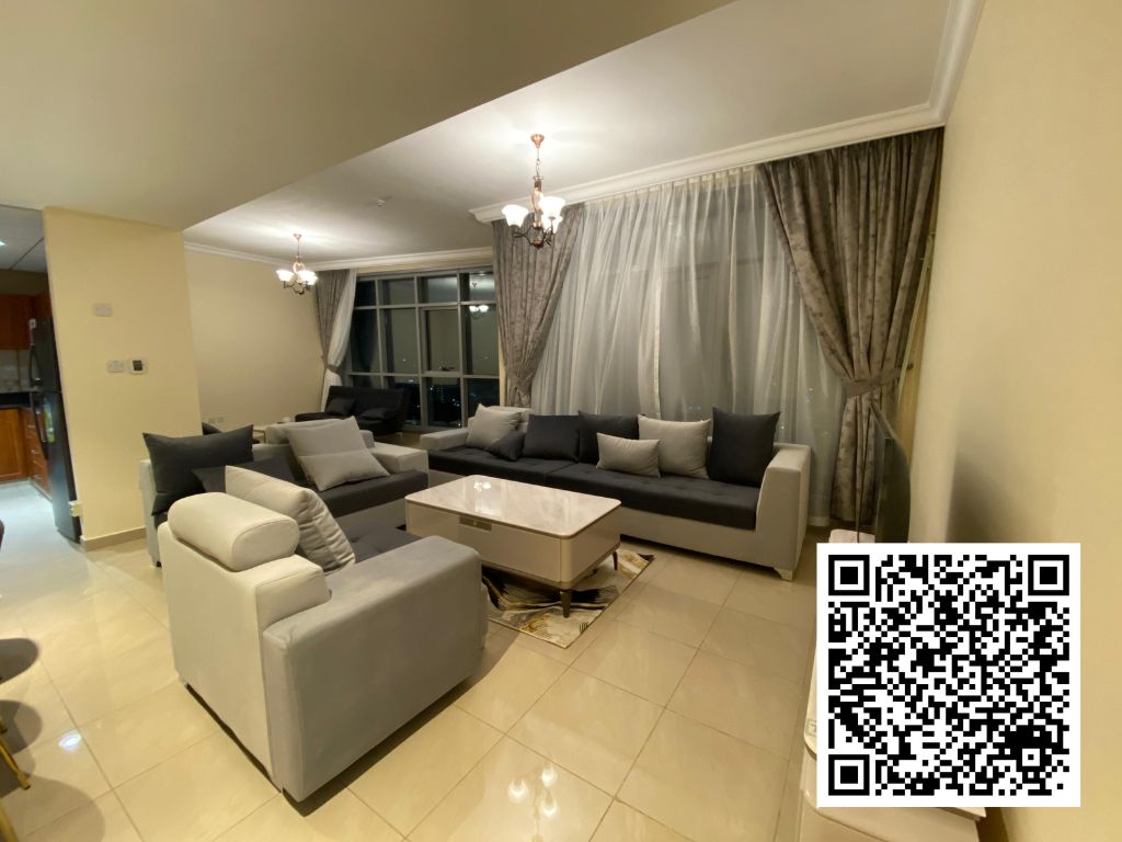 Best Deal! 2 BHK City-View | Bank Mortgage | Free Pool, Chiller, Gym Jaccuzi etc