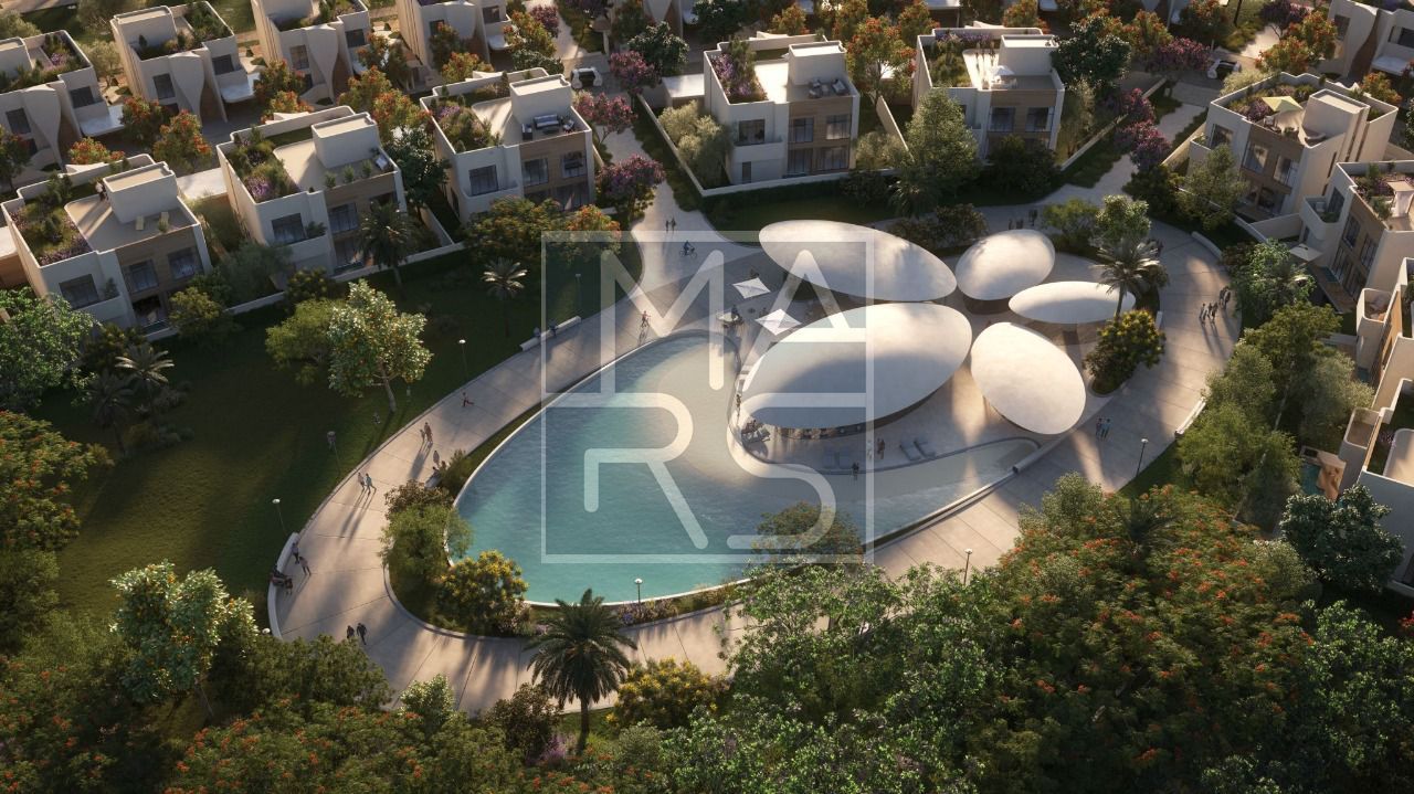 New Launch Luxury Villas | Future-Ready | High-End