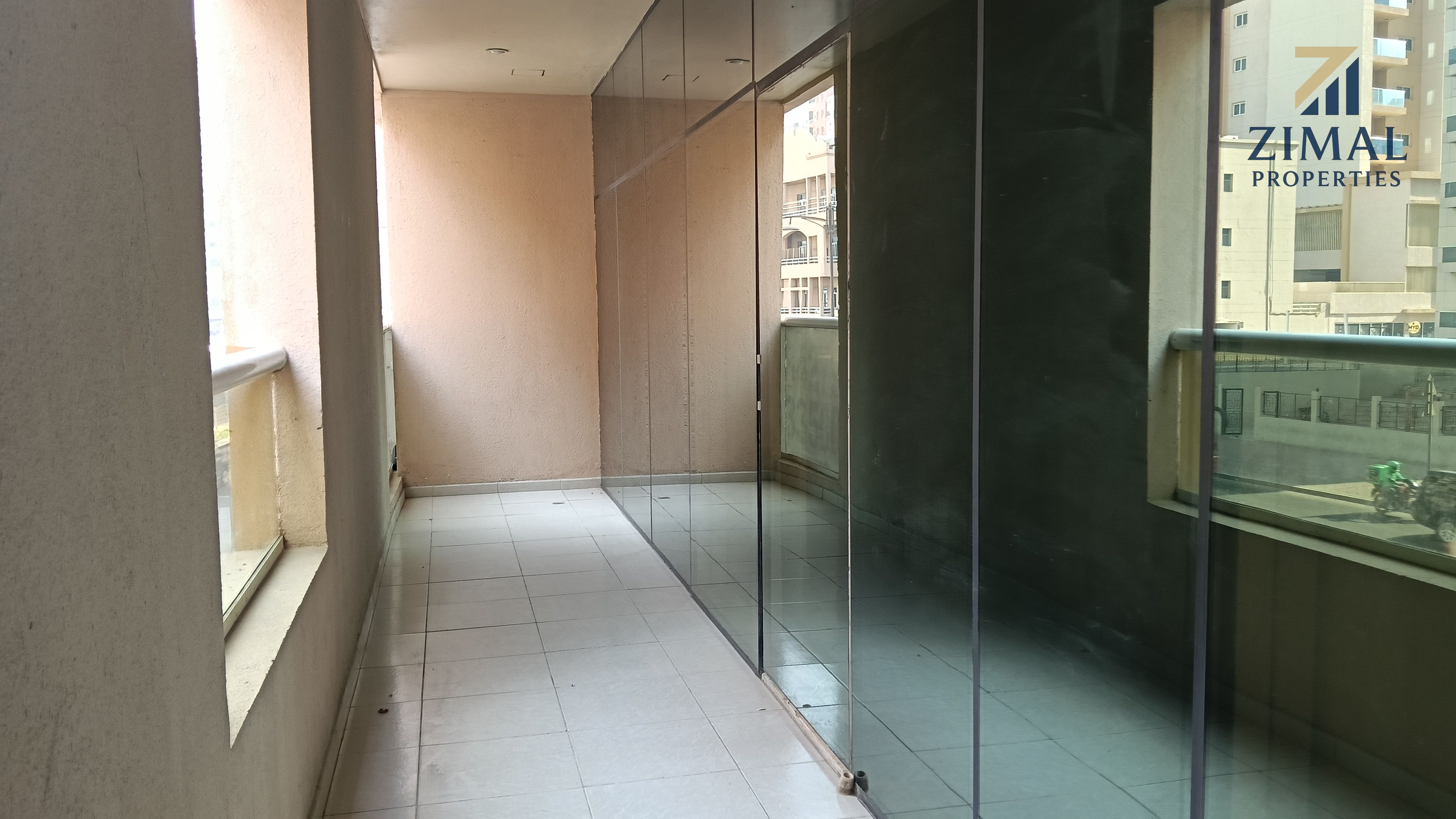 Bright & Spacious 2BHK in Al Nahda 2 | Family Building | Prime Location