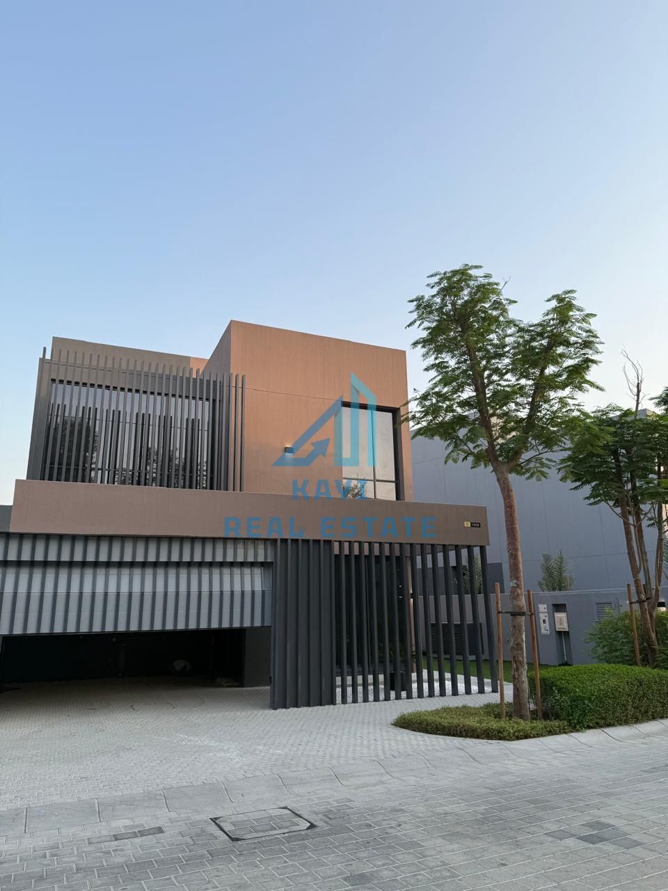 Luxury 4 BHK Stand Alone Villa In Gated Community